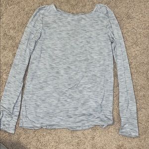 large girls champion shirt